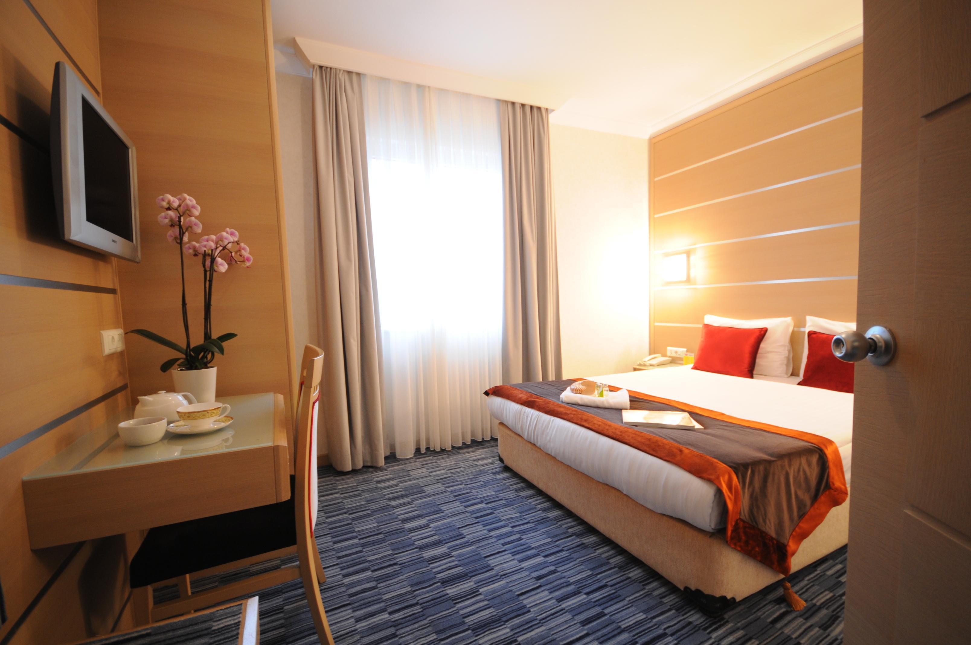 Sv Business Taksim Istambul