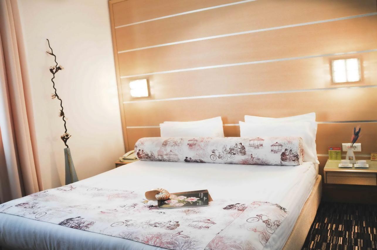 Sv Business Taksim Istambul