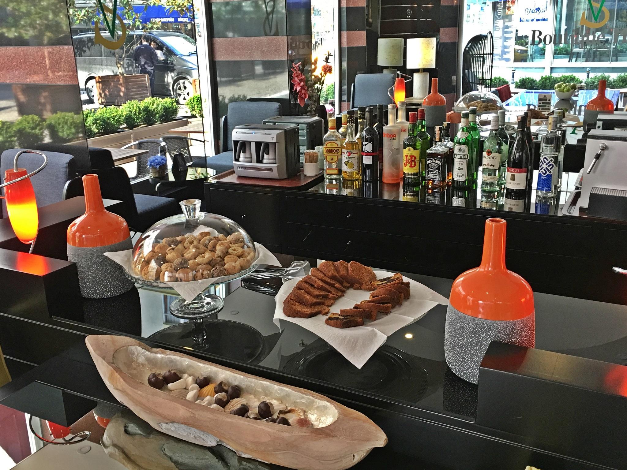 Sv Business Taksim Istambul