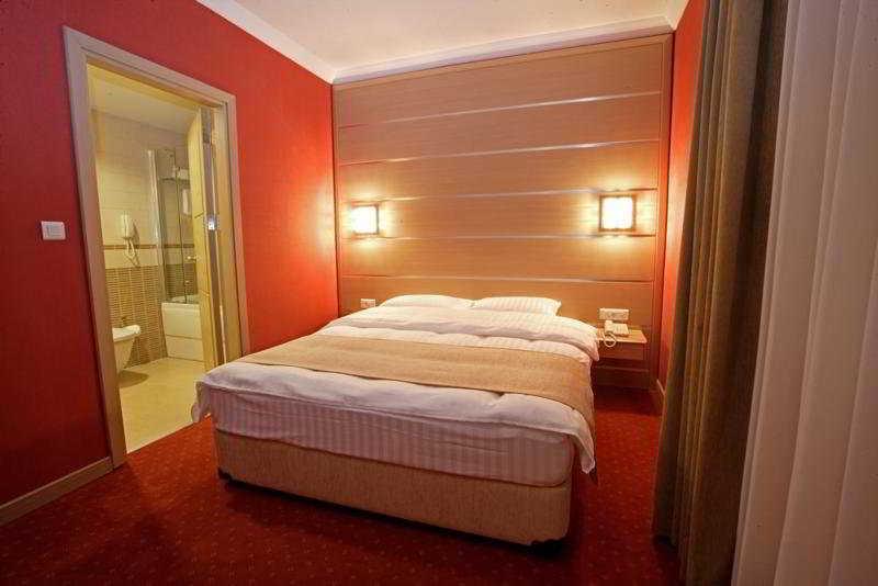 Sv Business Taksim Istambul