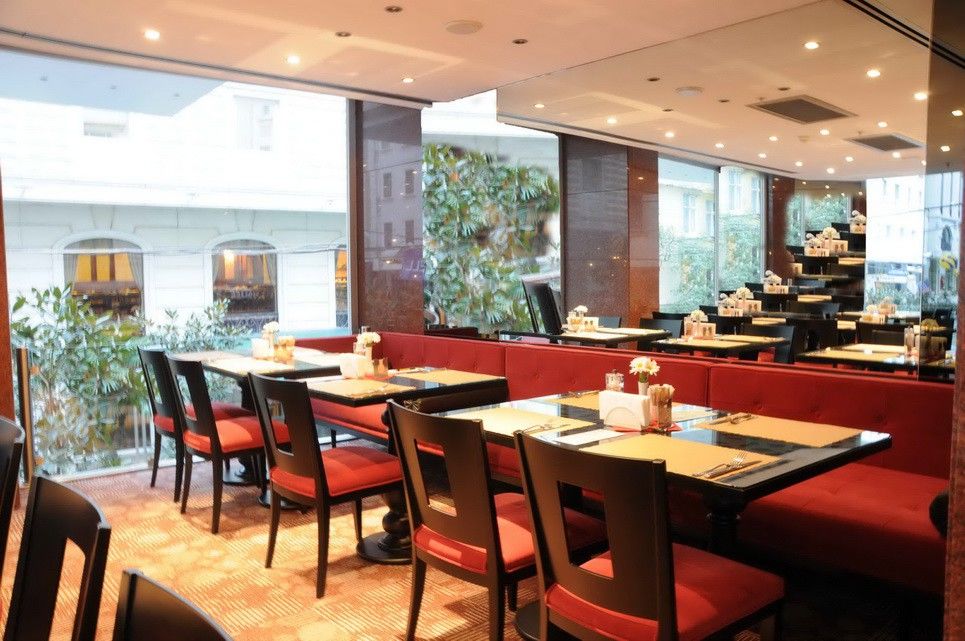 Hotel Sv Business Taksim Istambul